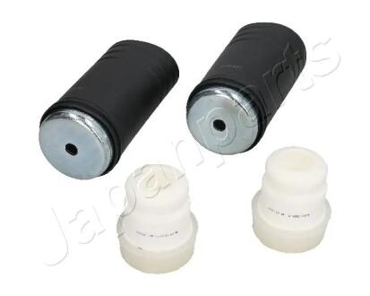 BMW К-т захисту передн. амортизаторів X5 E70 (без Adaptive Drive) JAPANPARTS KTP0106