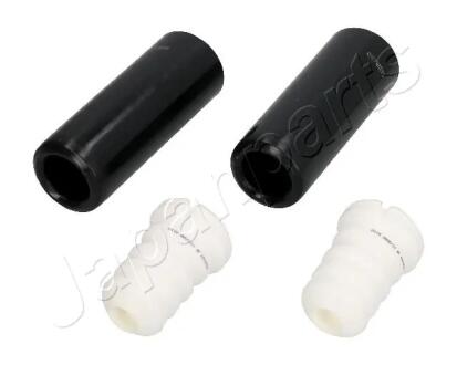 BMW К-т отбойник+пыльник (2 cтороны) BMW 118 JAPANPARTS KTP0110