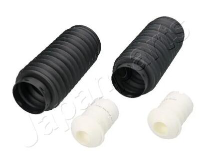 BMW Защита аморт.передн.к-кт E53 00- JAPANPARTS KTP0114