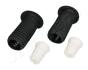 BMW Защита амортизатора пер. BMW 1 F20 JAPANPARTS KTP0115 (фото 1)