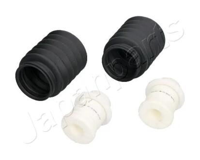 BMW Защита передн.амортиз. (к-т на ось) 3/5/7серия JAPANPARTS KTP0124