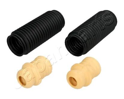 BMW К-кт тбойник+пыльник (2+2 !) амортизатора передн. Х3 E83, Х5 E53 JAPANPARTS KTP0125