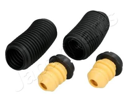 FIAT захист аморт.передн.к-кт Albea,Palio 96-,Doblo 01- JAPANPARTS KTP0215