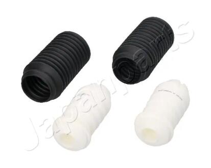 FIAT К-т захисту амортизатора Cinquecento,Skoda Favorit JAPANPARTS KTP0216