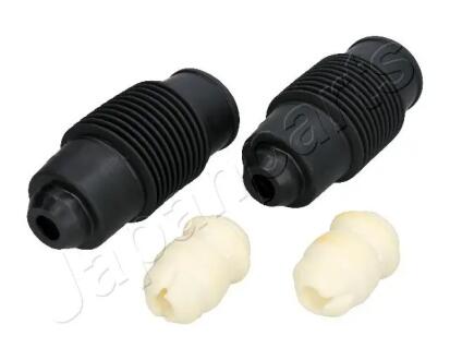 FORD захист амортизатора передн.(к-кт) Galaxy, Scorpio, VW Sharan 95- JAPANPARTS KTP0304