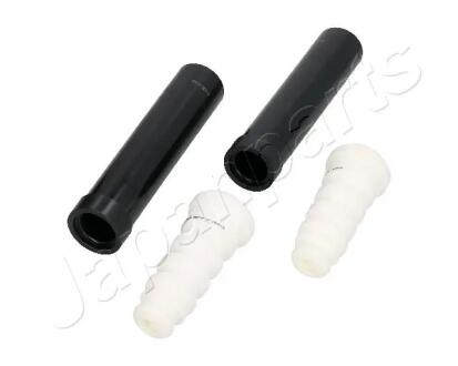FORD захист аморт.задн.к-кт C-Max,Focus,Kuga JAPANPARTS KTP0306