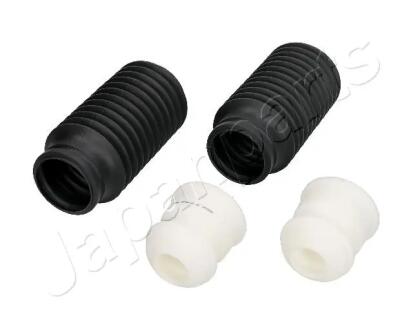 FORD захист аморт.передн.к-кт Mondeo 00- JAPANPARTS KTP0307