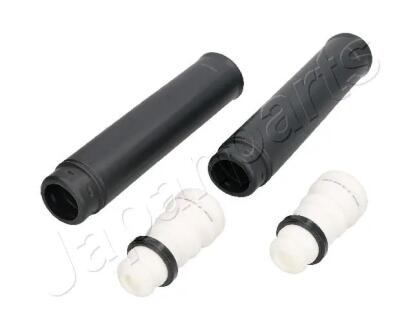 FORD Защита аморт.задн.к-кт C-Max 10- JAPANPARTS KTP0315