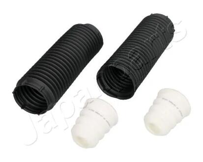 FORD захист аморт.передн. Kuga 13-, Transit Connect 13- JAPANPARTS KTP0319