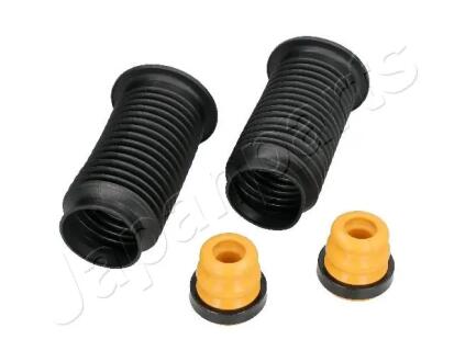 FIAT захист аморт.передн.к-кт Grande Punto 05-, OPEL Vectra C, Corsa D JAPANPARTS KTP0401