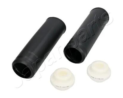 OPEL пильник+відбійник заднього амортизатора INSIGNIA 08- JAPANPARTS KTP0409