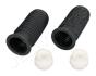 OPEL пилозахисний комплект на 2 амортизатора Astra J 09- JAPANPARTS KTP0410 (фото 1)