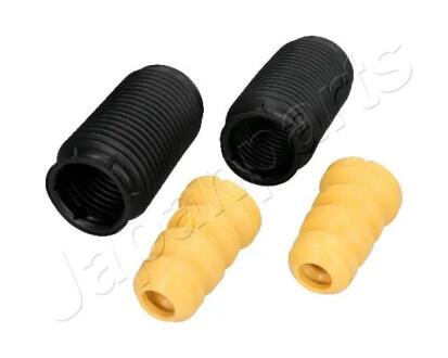 RENAULT пилозахисний комплект передн. амортизатор. MASTER III 2.3dci JAPANPARTS KTP0413