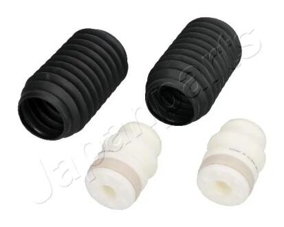 DB пыльник+отбойник переднего амортизатора W168 JAPANPARTS KTP0501