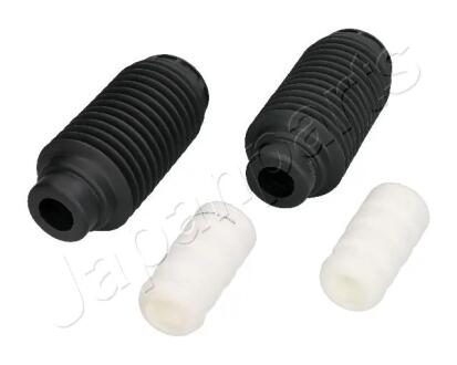 CITROEN захист аморт.передн.к-кт Berlingo (B9),C4,DS4,Peugeot 307,308,Partner 08- JAPANPARTS KTP0601