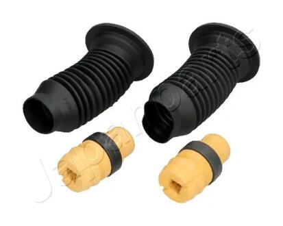CITROEN захист аморт.передн.к-кт C1,Peugeot,Toyota JAPANPARTS KTP0604