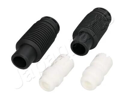 PEUGEOT захист аморт.передн.к-кт 406,605 JAPANPARTS KTP0619