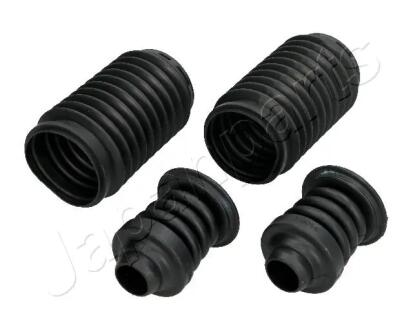 RENAULT К-кт. захист амортизатора Espace IV 02-\ JAPANPARTS KTP0700
