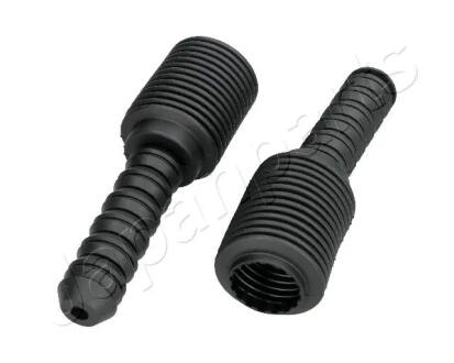 RENAULT захист аморт.передн. TWINGO I 93- JAPANPARTS KTP0710