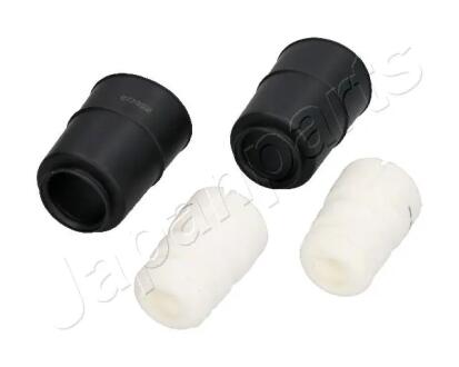 VW Защита аморт.передн.к-кт Audi A4,5,6 08- JAPANPARTS KTP0906