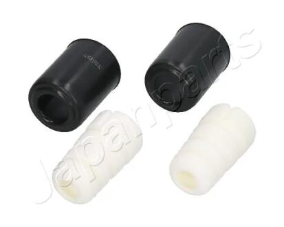VW захист аморт.передн.к-кт Audi A6/Q5 JAPANPARTS KTP0921