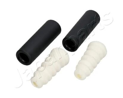 VW Защита амортизатора задн.(к-кт) Bora 98-, Golf |V, Skoda Octavia 96- JAPANPARTS KTP0935