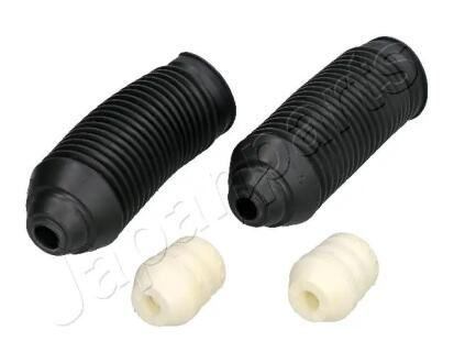 VW К-т захисту амортизатора передн. UP 1,0 11-, SKODA Citigo 1,0 JAPANPARTS KTP0948