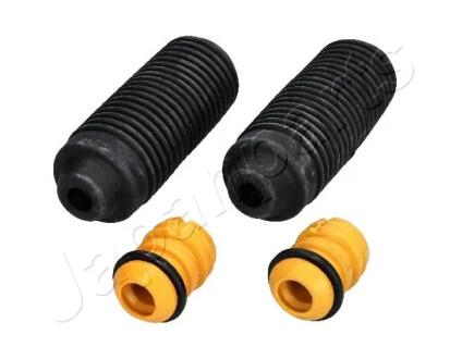 К-т захисту передн. амортизаторів JUKE 1.6 10- JAPANPARTS KTP102