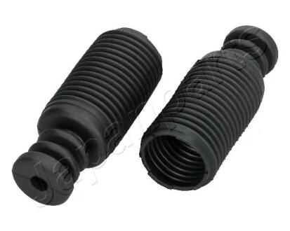 NISSAN захист аморт.задн.к-кт Almera 02- JAPANPARTS KTP113