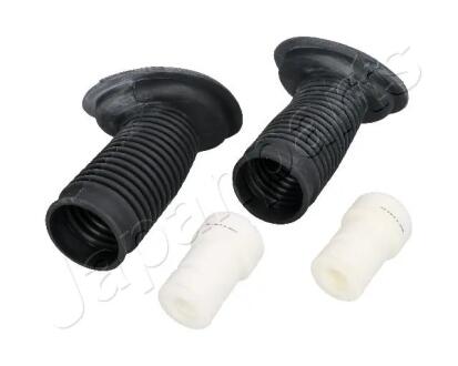 TOYOTA захист аморт.передн.к-кт RAV-4 00- JAPANPARTS KTP204