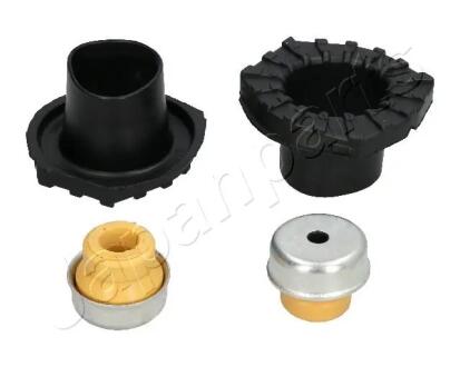 TOYOTA захист аморт. задн.к-кт Avensis 03- JAPANPARTS KTP207