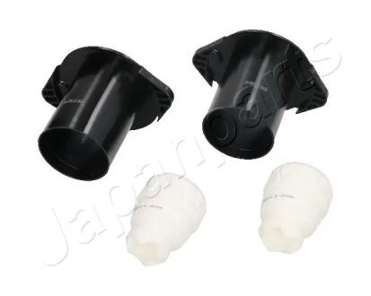 HONDA Пилозахисний комплект CR-V II 2.0/2.2 01- JAPANPARTS KTP402