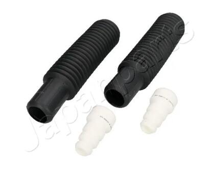 HONDA захист аморт.задн.к-кт Accord 03- JAPANPARTS KTP405