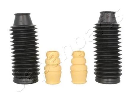 HONDA Пилозахисний комплект CR-Z (ZF) 1.5 IMA (ZF1) 10-, JAZZ III (GE_, GG_, GP_, ZA_) 1.3 HYBRID (GP1) 11- JAPANPARTS KTP410