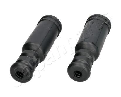 MITSUBISHI захисний к-т заднього амортизатора Outlander,ASX,Lancer,Citroen C-Crosser,C4 Aircross,Peugeot JAPANPARTS KTP507