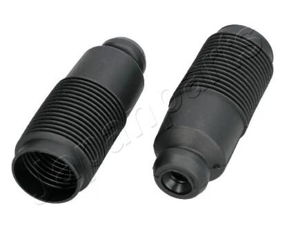 OPEL захист аморт.передн.Agila JAPANPARTS KTP804