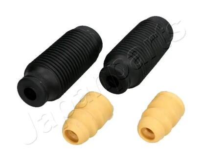 HYUNDAI захист аморт.передн.к-кт Accent, Elantra,Getz 00- JAPANPARTS KTPH02 (фото 1)