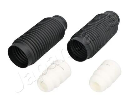 HYUNDAI захист аморт.передн.к-кт Accent, Elantra,Getz 00- JAPANPARTS KTPH10