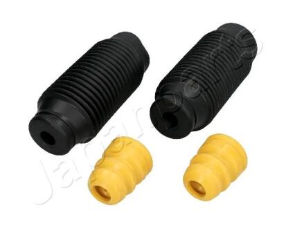 HYUNDAI К-т захисту передн. амортизаторів i10 I 08- JAPANPARTS KTPH17