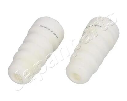 HYUNDAI Отбойник заднего амортизатора (2шт.) Getz 02- JAPANPARTS KTPH21