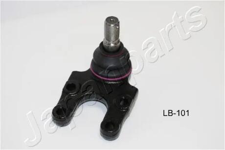 NISSAN Шаровая опора нижняя Maverick,Terrano JAPANPARTS LB101