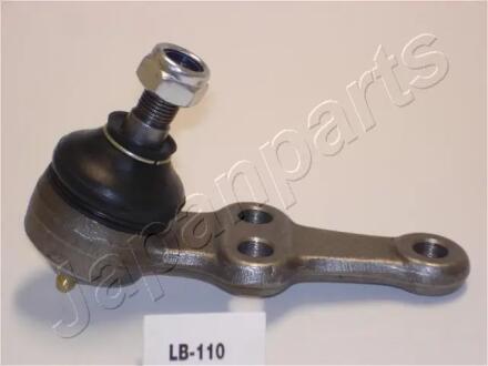 NISSAN Шаровая опора лев/прав нижн. Sunny -87 JAPANPARTS LB110