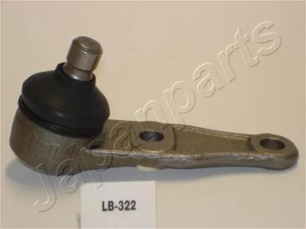 MAZDA Шаровая опора лев./прав.323,Kia Sephia JAPANPARTS LB322