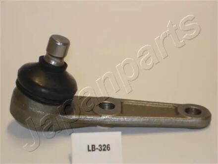 MAZDA Шаровая опора 323 89-94 лев/прав нижн. 16мм JAPANPARTS LB326