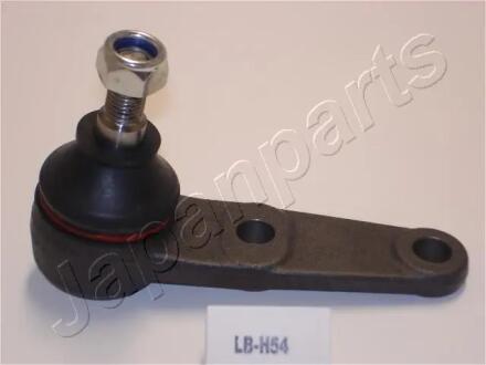HYUNDAI Шаровая опора Lantrra лев/прав нижн. JAPANPARTS LBH54