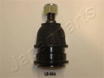 HYUNDAI Шаровая опора передн.нижн.лев./прав.Sonata 94- JAPANPARTS LBH64