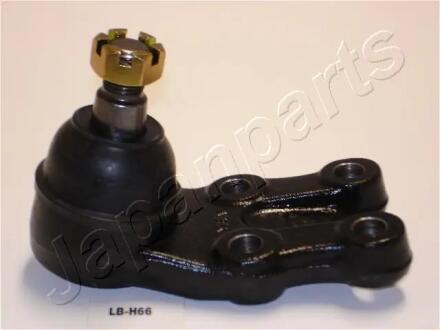 HYUNDAI Шаровая опора нижняя лев./прав. H-1,Starex 96- JAPANPARTS LBH66