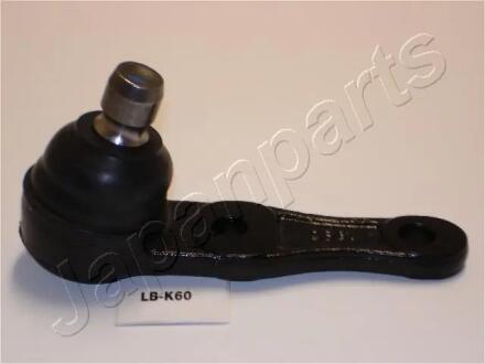 KIA Шаровая опора Carens 01-,Shuma 97- JAPANPARTS LBK60