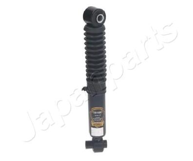 CITROEN Амортизатор газ.задн.AX,Peugeot 106 86- JAPANPARTS MM00108