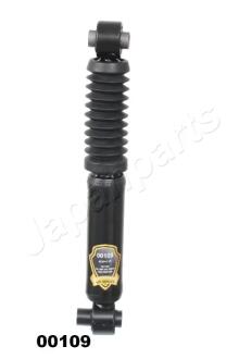 CITROEN Амортизатор масл.задн.AX,Peugeot 106 86- JAPANPARTS MM00109